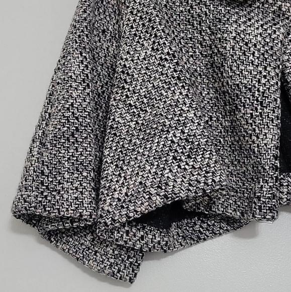 Karen Muhammad Vintage Woven Caper Blazer - Picture 5 of 14